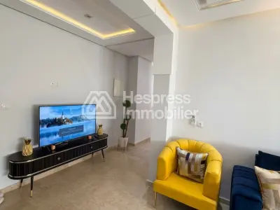Appartement meublé pour Location —Iberia