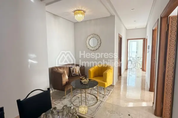 Appartement meublé pour Location —Iberia