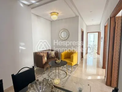 Appartement meublé pour Location —Iberia