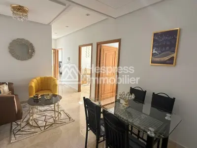 Appartement meublé pour Location —Iberia