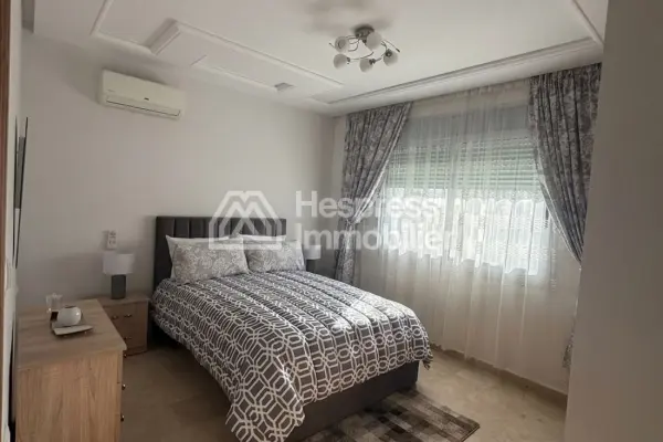 Appartement meublé pour Location —Iberia
