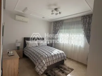 Appartement meublé pour Location —Iberia
