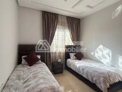 Appartement meublé pour Location —Iberia