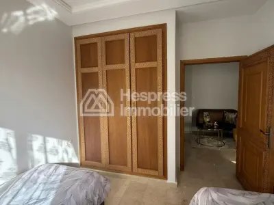 Appartement meublé pour Location —Iberia