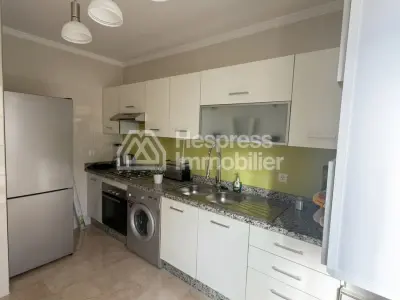 Appartement meublé pour Location —Iberia