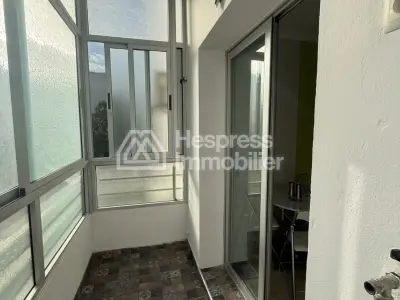 Appartement meublé pour Location —Iberia