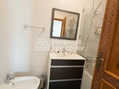 Appartement meublé pour Location —Iberia