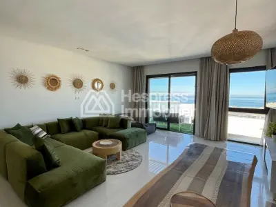 Appartement pour location— Malabata