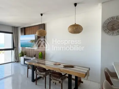 Appartement pour location— Malabata