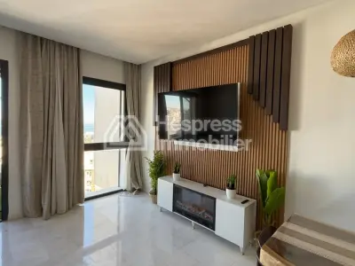 Appartement pour location— Malabata