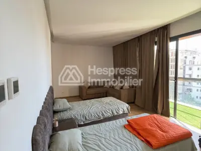 Appartement pour location— Malabata
