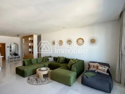 Appartement pour location— Malabata