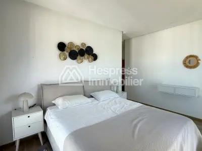 Appartement pour location— Malabata