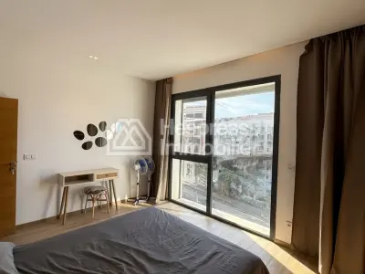Appartement pour location— Malabata