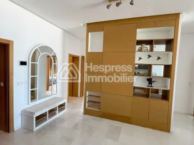 Appartement pour location— Malabata