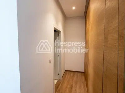 Appartement pour location— Malabata