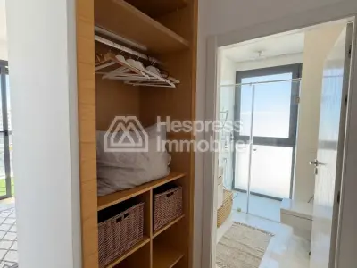 Appartement pour location— Malabata