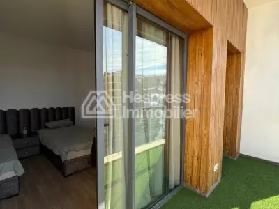 Appartement pour location— Malabata