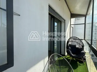 Appartement pour location— Malabata