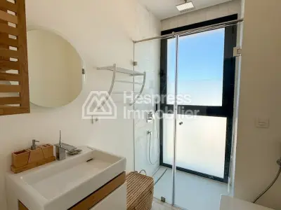Appartement pour location— Malabata