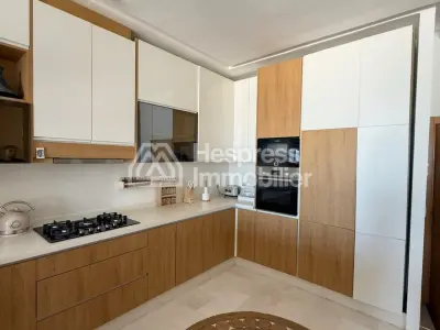 Appartement pour location— Malabata