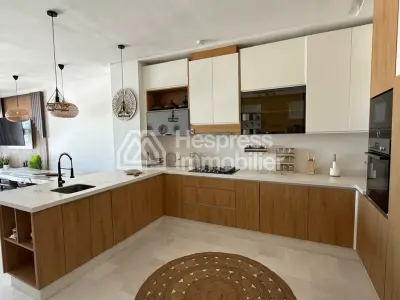 Appartement pour location— Malabata