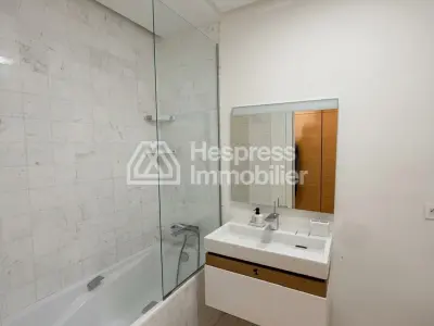 Appartement pour location— Malabata
