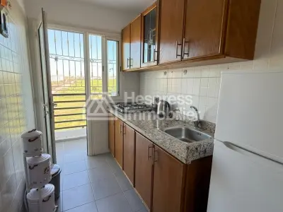 Appartement meublé à louer – Route de Rabat