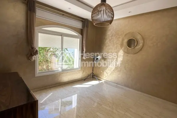Villa à louer – Golf Boubana
