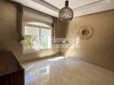 Villa à louer – Golf Boubana