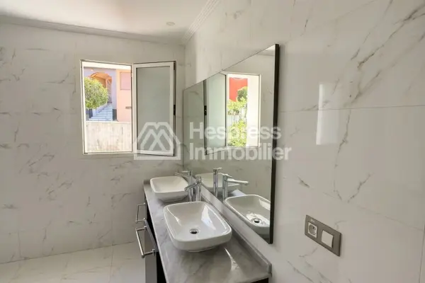 Villa à louer – Golf Boubana