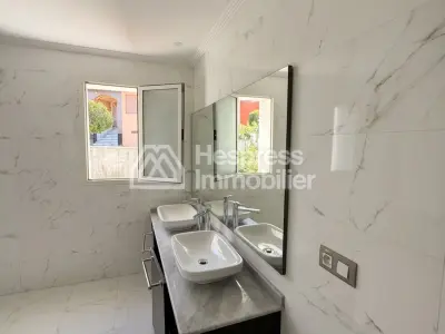 Villa à louer – Golf Boubana