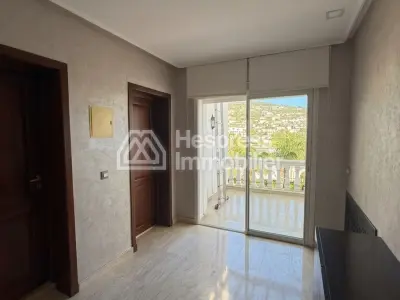 Villa à louer – Golf Boubana