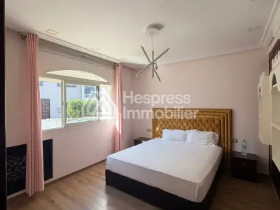 Villa à louer – Golf Boubana