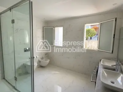 Villa à louer – Golf Boubana