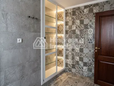 Villa à louer – Golf Boubana