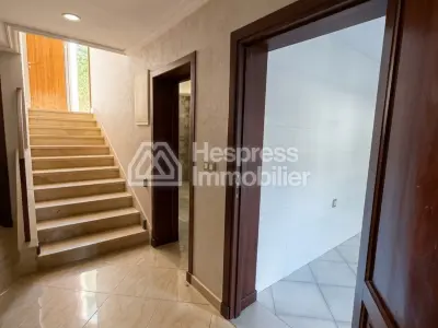 Villa à louer – Golf Boubana