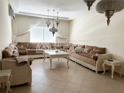 Apartment near Marjane Rabat Road
