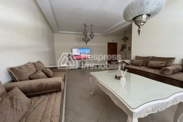Apartment near Marjane Rabat Road