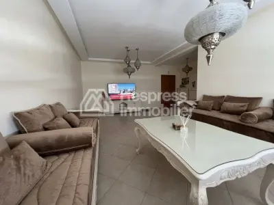 Apartment near Marjane Rabat Road
