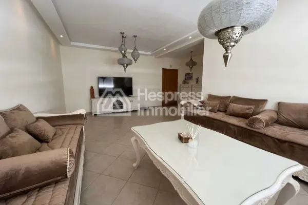 Apartment near Marjane Rabat Road