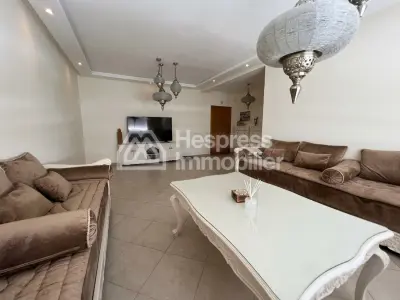 Apartment near Marjane Rabat Road