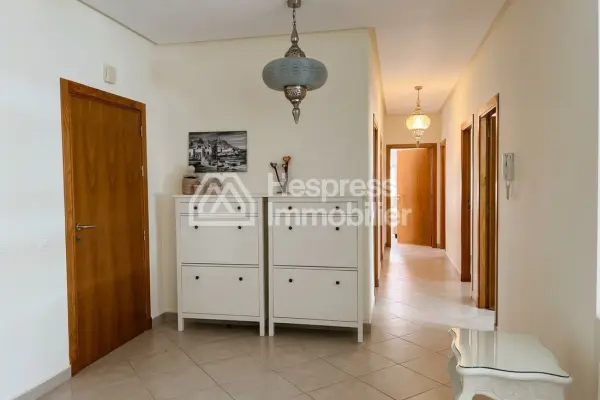 Apartment near Marjane Rabat Road