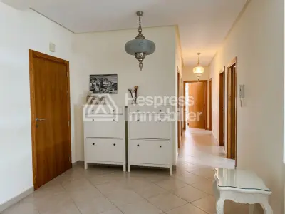 Apartment near Marjane Rabat Road