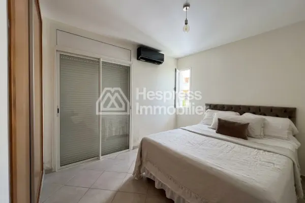 Apartment near Marjane Rabat Road