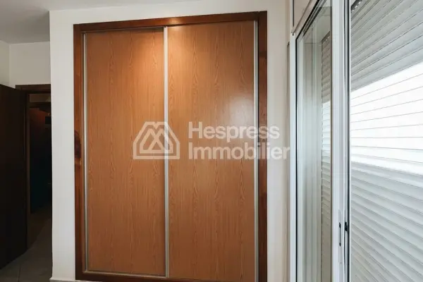 Apartment near Marjane Rabat Road