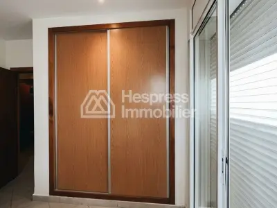 Apartment near Marjane Rabat Road