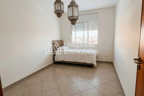 Apartment near Marjane Rabat Road