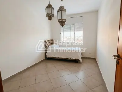 Apartment near Marjane Rabat Road