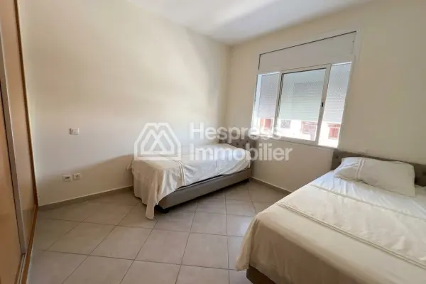 Apartment near Marjane Rabat Road
